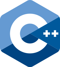 Programmable API C++ Code Web application Colorful Illustrated Icon