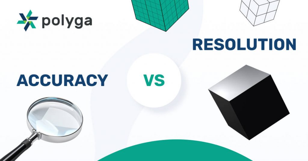 Polyga Exploring 3d Scanning Metrology A Guide To Accuracy And Resolution Polyga Exploring 3d Scanning Metrology A Guide To Accuracy And Resolution
