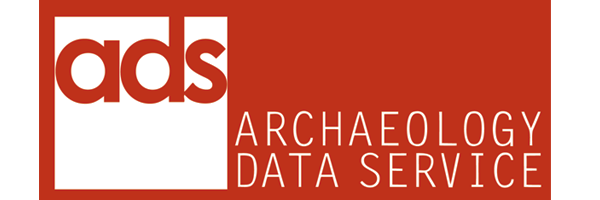 Archeological Data Service logo