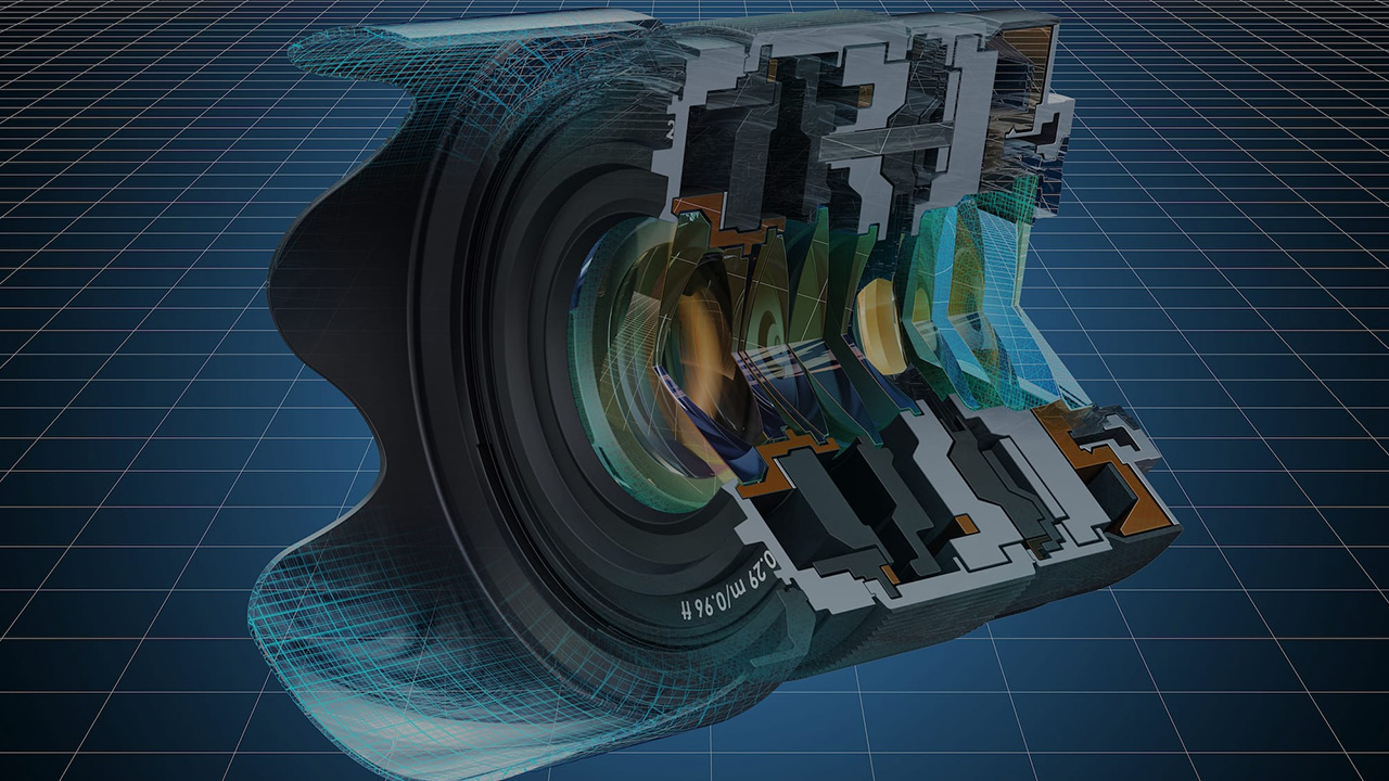 Polyga S1 pro Featured Image Set 3D Scanner Flexible FOV