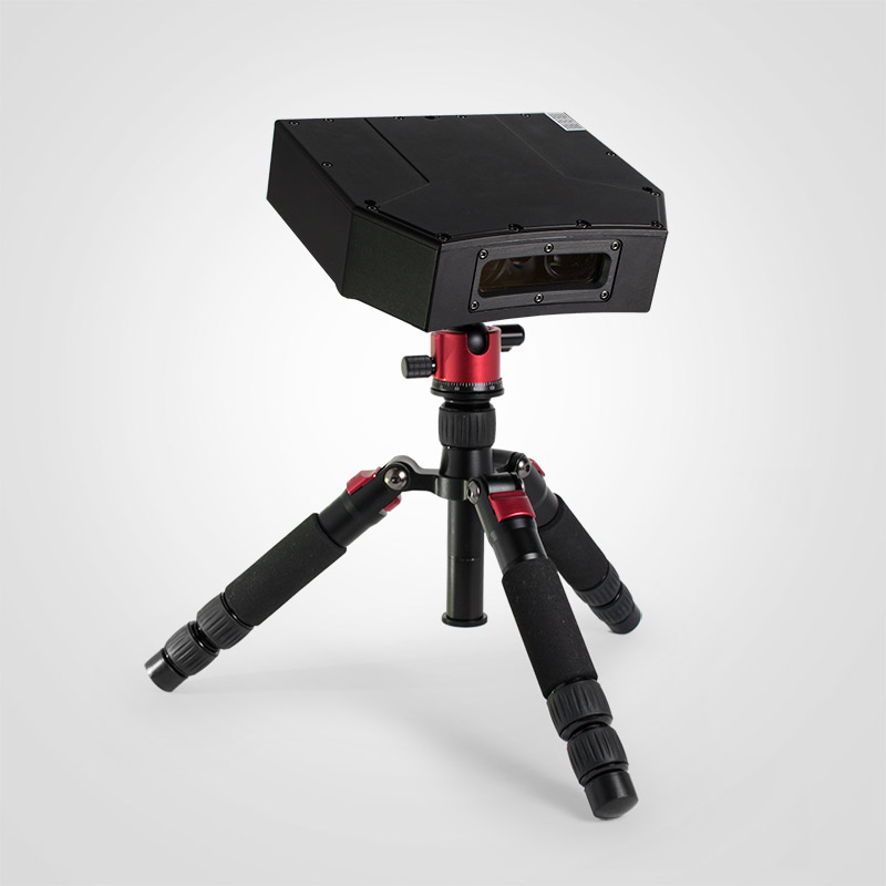 C504 3D Scanner