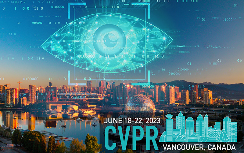 2023 CVPR