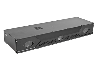 Polyga Compact L6 Scanner 3d profissional de série