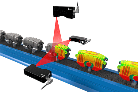 optimization polyga gocator laser line profiler