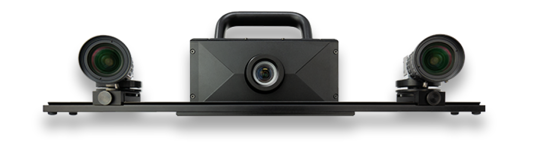 Polyga Carbon X Featured Image 3D Scanner FOV