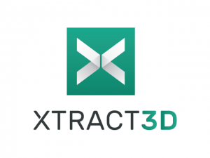 XTract3D