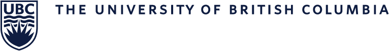 UBC university of british columbia logo