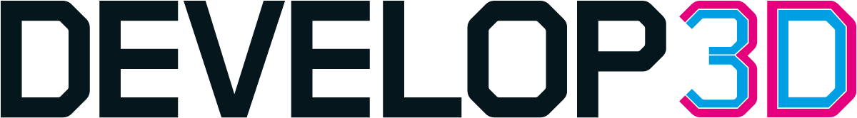 Develop3D Logo