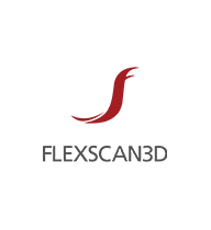 FlexScan3D Software