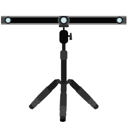 optical tracker