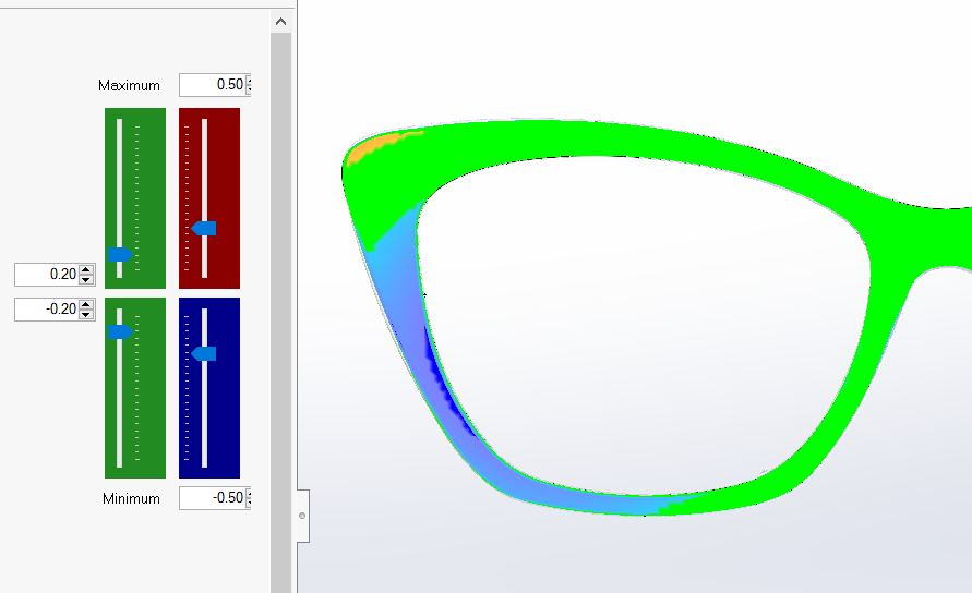 Hidden Features of Xtract3D Plugin for Solidworks orientation