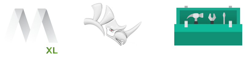 MeasureXL working with Rhino