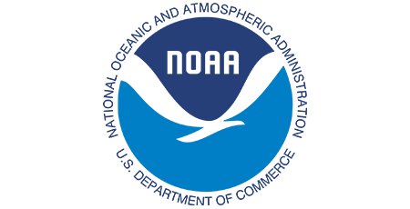 NOAA National Oceanic & Atmospheric Administration é uma agência governamental