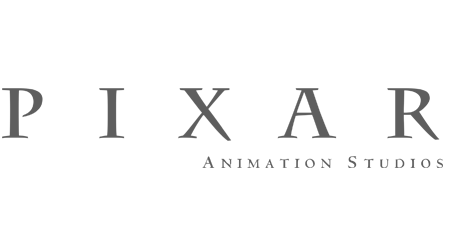 pixar animation studio logo