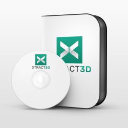 XTract3D Subscription