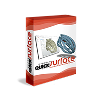 QuickSurface Software
