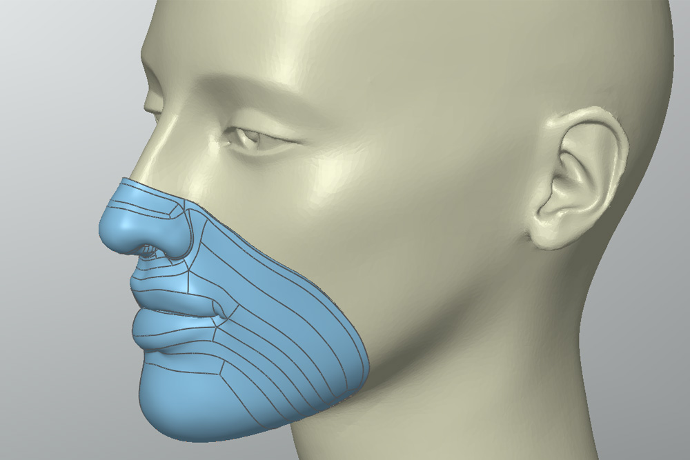 Freeform Modeling